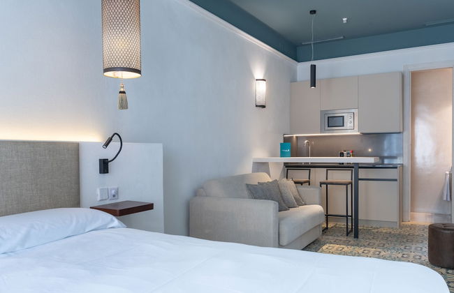 Apartamentos Caminante del Agua - Foto 16