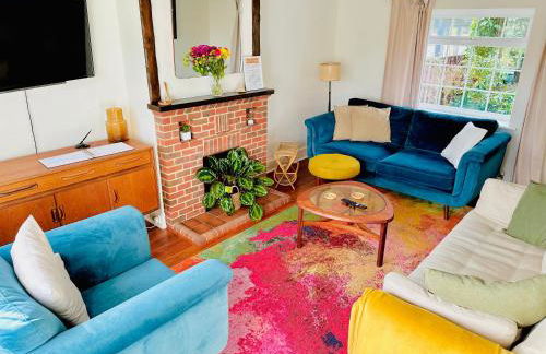 Cooden Cottage - Foto 7