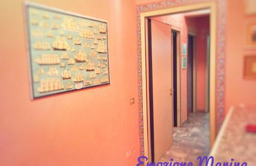 Emozione Marina - appartamento fronte mare - Foto 17