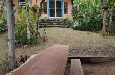 Imersão cascata - Foto 39