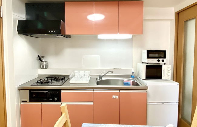 NOMAD Seki - Foto 17