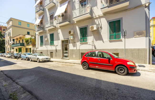 Appartamento a Bagnoli by Wonderful Italy - Foto 35