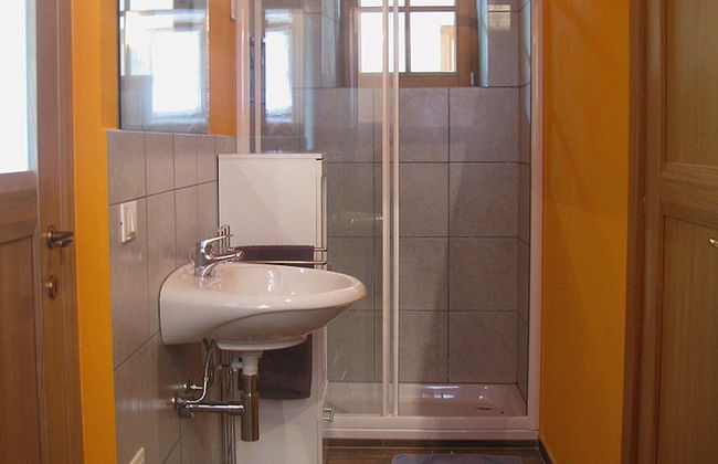 Studio in Bastia Mondovi With Pool and Winery - Foto 8