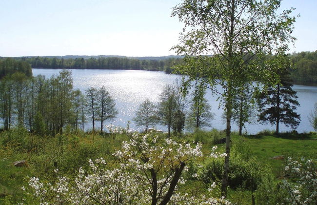 4 Person Holiday Home in Granna-by Traum - Photo 57