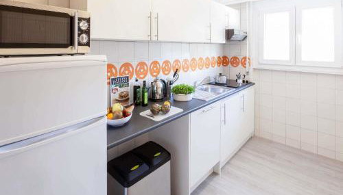 Aparthotel Adagio Rome Vatican - Foto 3