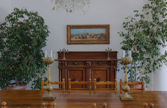 Luxury Family Amalfi Coast Villa - Foto 32