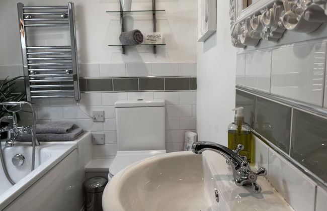 Monkleigh Coachmans Cottage 1 Bedroom - Foto 21