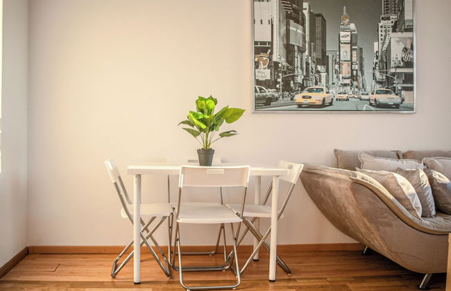 Shared 2BR Residence by Millennium Tower - Foto 8