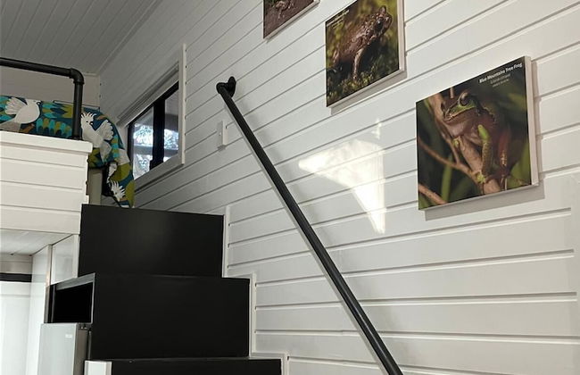 Wildside Sanctuary - Foto 14