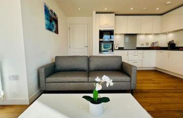 Stylish Apartment In Zone 2 - Foto 9