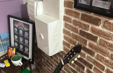 Chez Monica - Photo 15