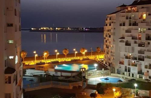 Piso frente la playa de Valdelagrana - Foto 17