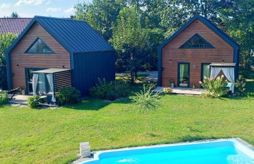 Eleonor Accommodation exclusive house - Foto 18