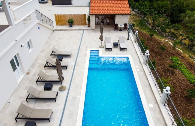 Villa Dragic - Foto 29