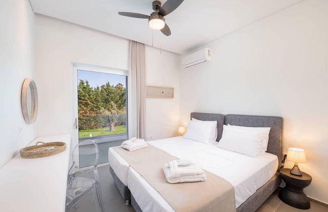 Melia Villa Kos - Photo 5