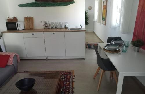 Dormir entre limones, Casa de invitados en vivienda familiar - Foto 8