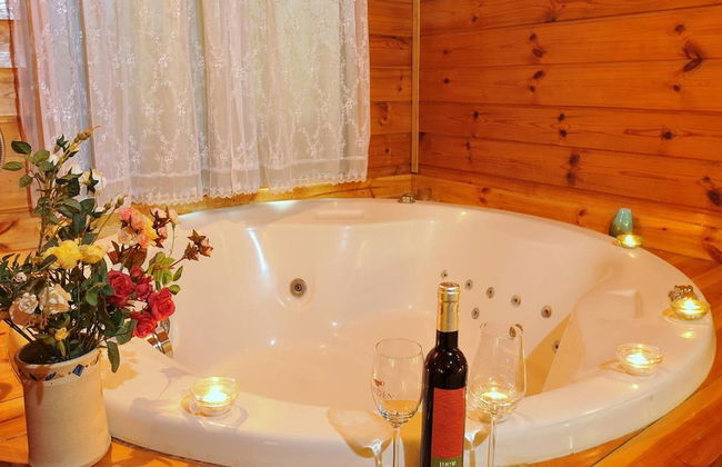 Galilee Cabin - Foto 9