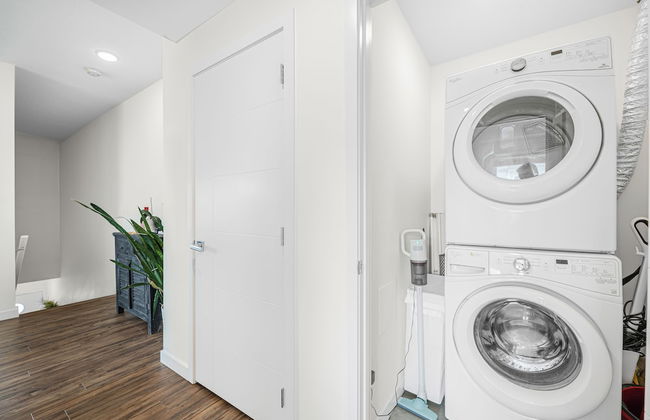 The Iris DT Condo with AC in Mission - Photo 13