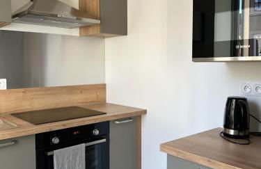 Chez Simone et Marguerite - Foto 48