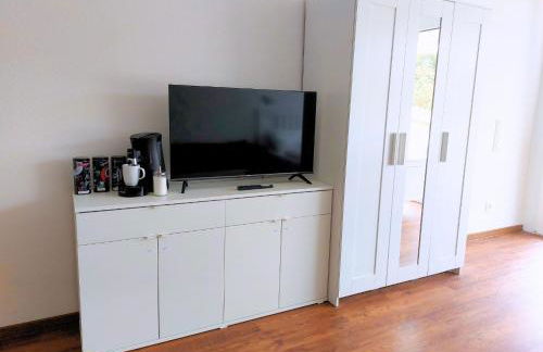 Rooftop Apartments L1 - Modernes Studioapartment für 3 Personen - Foto 9