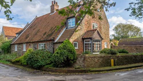 Columbine Cottage - Foto 2