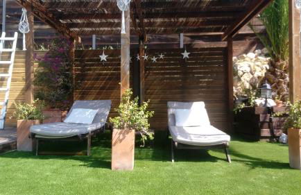 Villa Mar & Natura Sitges - Foto 8