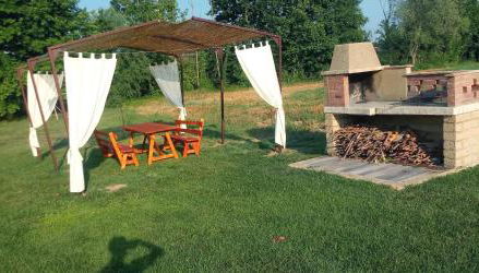 Corte di Tosina - Foto 5, Garden