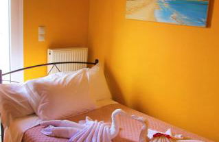 Villa Fotini with ocean view - Photo 32