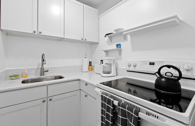 Sunshine Shores Boutique Apartments - Foto 23