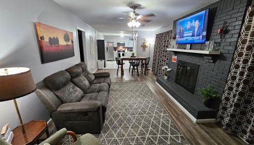 Bluff City Manor A - Foto 2