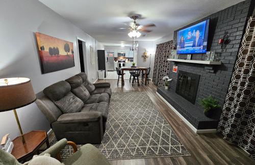 Bluff City Manor A - Foto 2