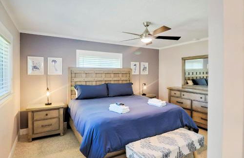 Coastal Bliss 3Bdr with Pool, Game Room, Lanai - Foto 43