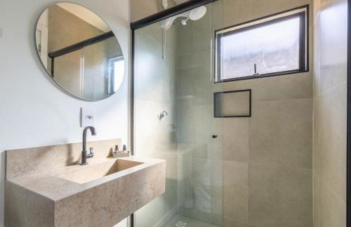 Coração da Lagoa da Conceição-Cozinha Completa-AC - Foto 20