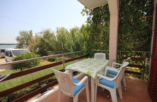 Apartments by the sea Kraj - Pasman - 8247 - Photo 17