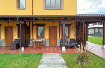 Apartamentos El Castañeu - Foto 66