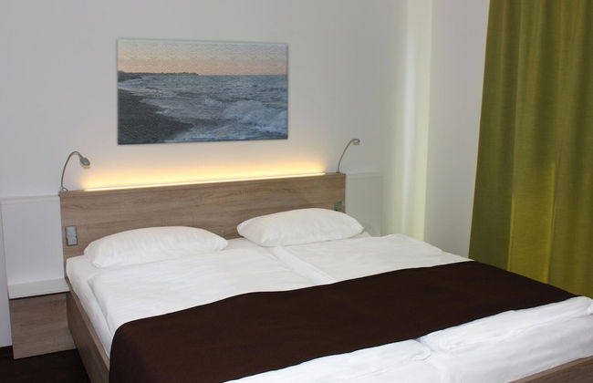 Reihenhaus im Ostseeresort Dampland - Photo 4