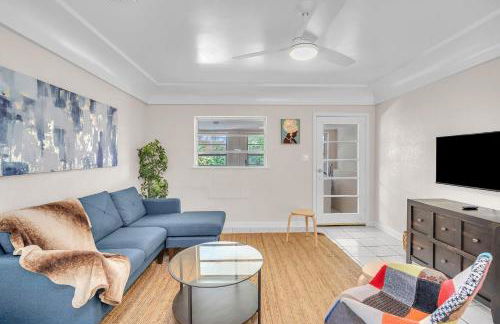 Bluewave Bungalow - #1 Charming & Comfortable 2 1 - Foto 1