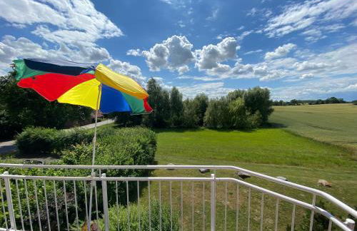 Haus Jenny, Wohnung E3b, Sonne rundum - Photo 16