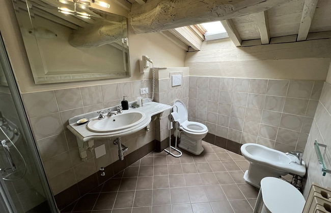 B&B Piccolo Hotel - Foto 34