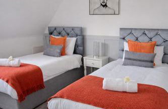 That's Amore House 3 bedroom house with parking walking distance to Sandbach town - Photo 6