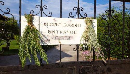 Secret Garden Τemeni - Foto 3