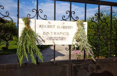 Secret Garden Τemeni - Foto 3