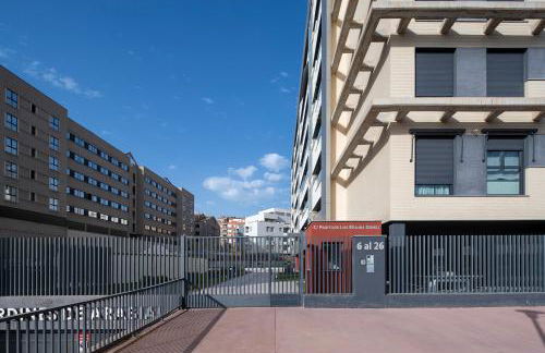 GUNI SUITES JARDINEs - Foto 18