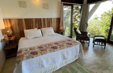 Casa 7 Suítes com Vista para o Mar - Praia Barra do Sahy - Foto 41