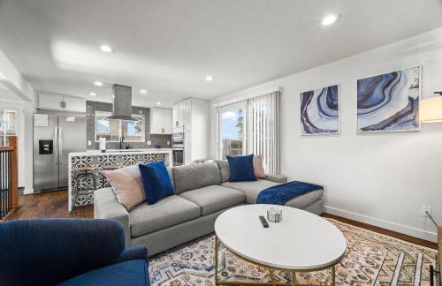 The Denver Den Game Room Foosball - Foto 10