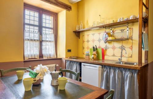 Holiday Home Cascina Barroero by Interhome - Foto 15