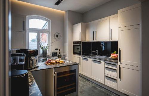 Goldmädchen 93 - Beletage - Foto 31