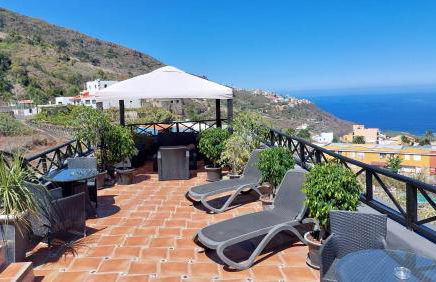 Apartamentos Monasterio de San Antonio - adults only - Foto 66