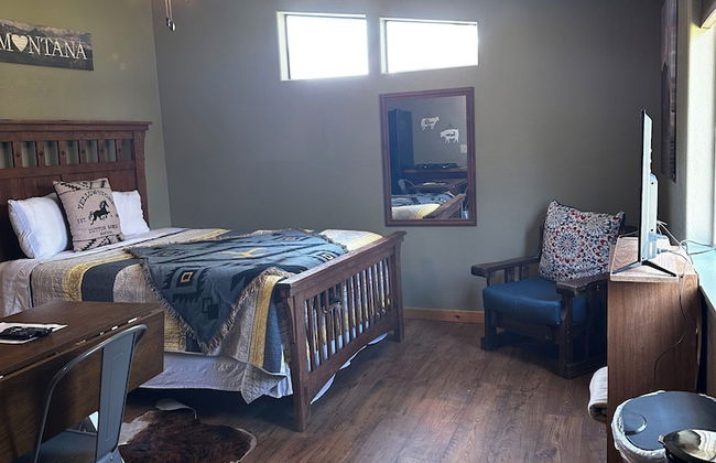 Travellers Rest Cabins and RV Park - Photo 18