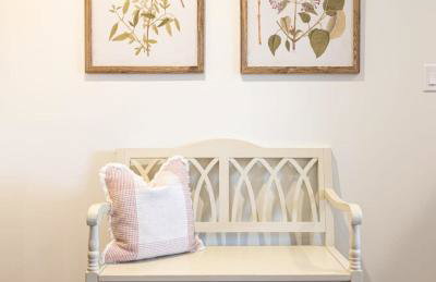 Kildahl House - Boutique Farmhouse Suite #1 - Foto 18